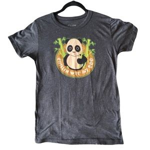 Retro Chaser WWF Chillin Wit’ My Boo Tee Size XXL